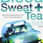 Blood Swead + Tea - Tom Reynolds