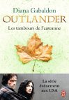 Outlander - Tome 4 - Les tambours de l'automne - Diana Gabaldon