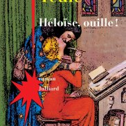 Héloïse, ouille ! - Jean Teulé