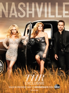 Nashville- EXCL