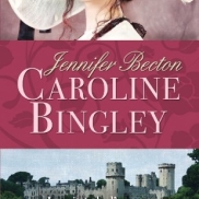 Caroline Bingley - Jennifer Becton