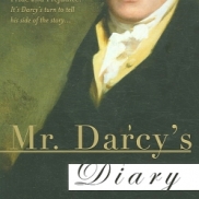 Mr. Darcy's Diary - Amanda Grange